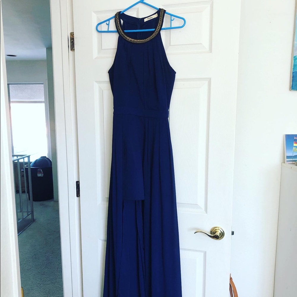 Evening Dress